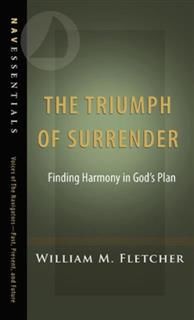 Triumph of Surrender, William Fletcher