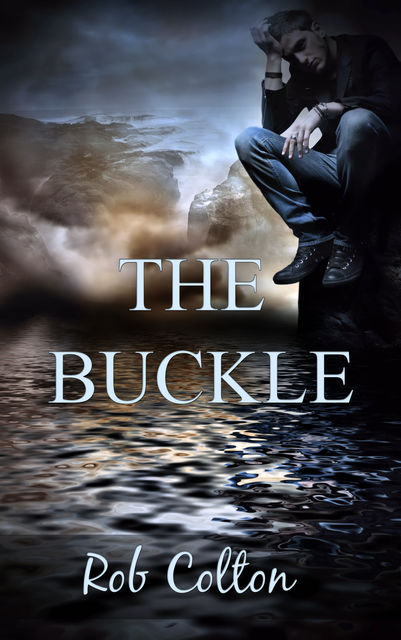 The Buckle, Rob Colton