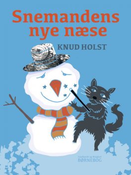 Snemandens nye næse, Knud Holst