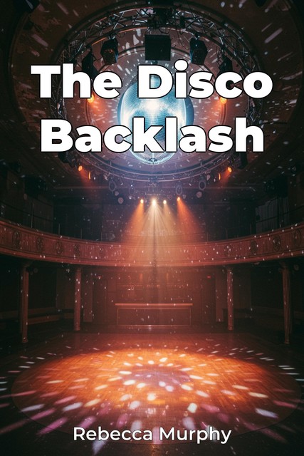The Disco Backlash, Rebecca Murphy