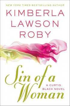 Sin of a Woman, Kimberla Lawson Roby