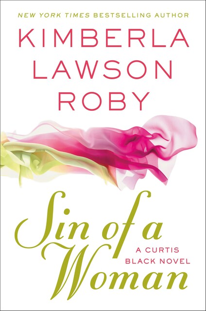 Sin of a Woman, Kimberla Lawson Roby