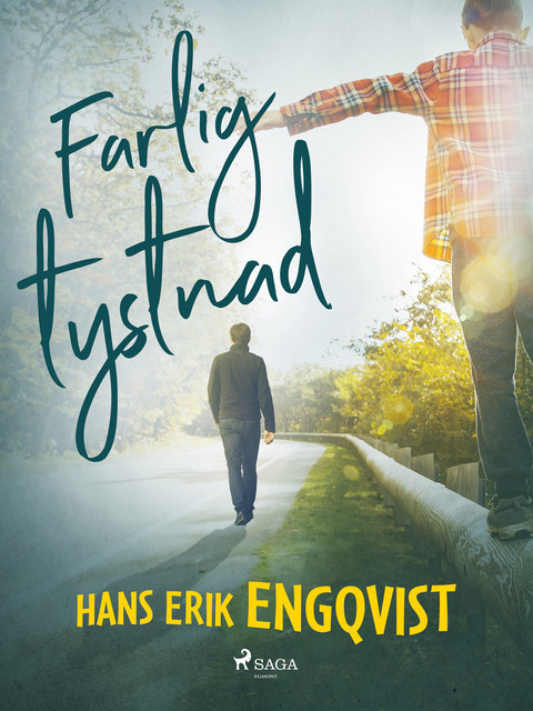 Farlig tystnad, Hans Erik Engqvist