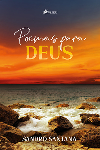 Poemas para Deus, Sandro Santana