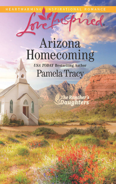Arizona Homecoming, Pamela Tracy