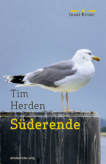 Süderende, Tim Herden