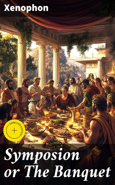 Symposion or The Banquet, Xenophon