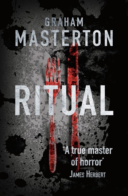 Ritual, Graham Masterton