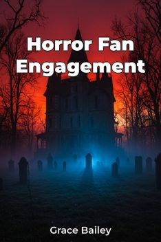 Horror Fan Engagement, Grace Bailey