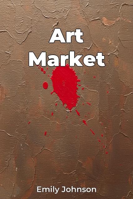 Art Market, Emily D. Johnson