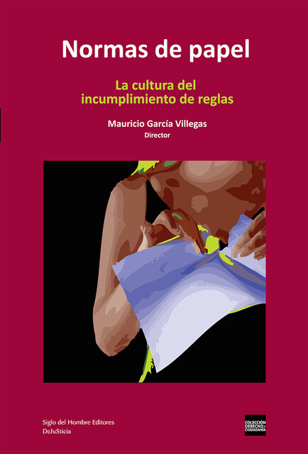 Normas de papel, Hector Abad Faciolince, Andrés Henao, Camilo Castillo, Camilo García, Claudia Ordóñez, Farid Samir Benavides Vanegas, Isabel Cavalier Adarve, José Fernando Mejía, María Paula Sa, Mauricio García Villegas, Natalia Niño, Nathaly Rodríguez, Sebastián Rubiano