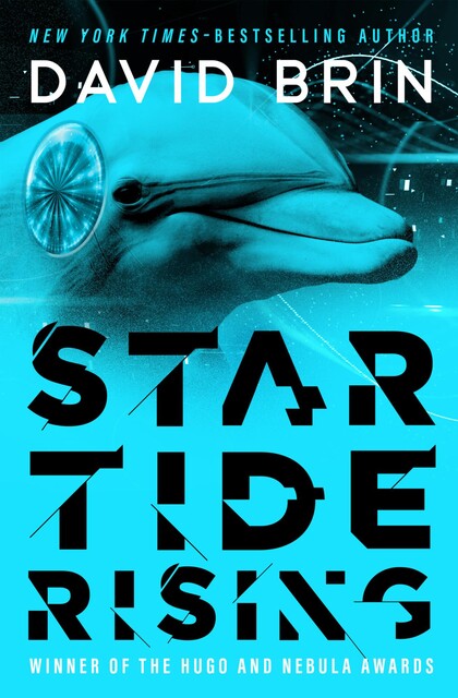 Startide Rising, David Brin