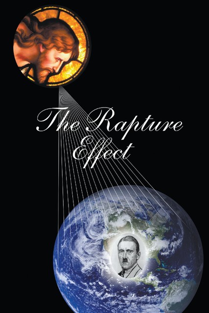 The Rapture Effect, Paul Thomas
