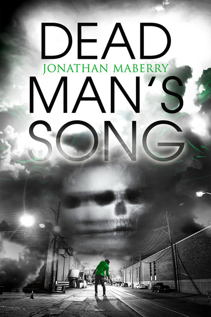 Dead Man's Song, Jonathan Maberry