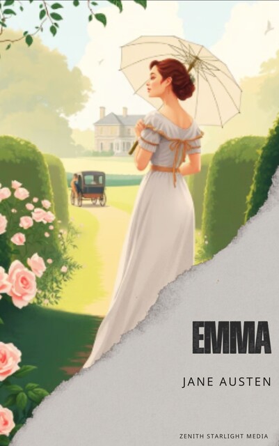 Emma, Jane Austen