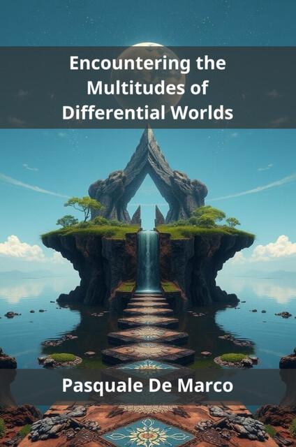 Encountering the Multitudes of Differential Worlds, Pasquale De Marco