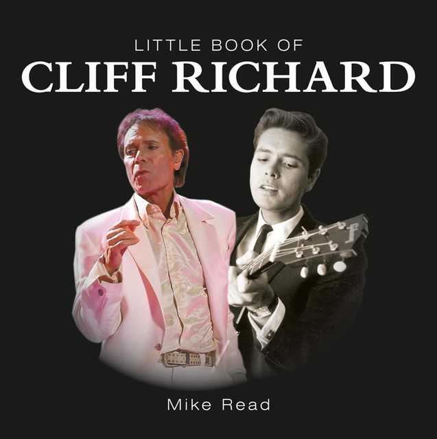 Little Book of Cliff Richard, Mike Read