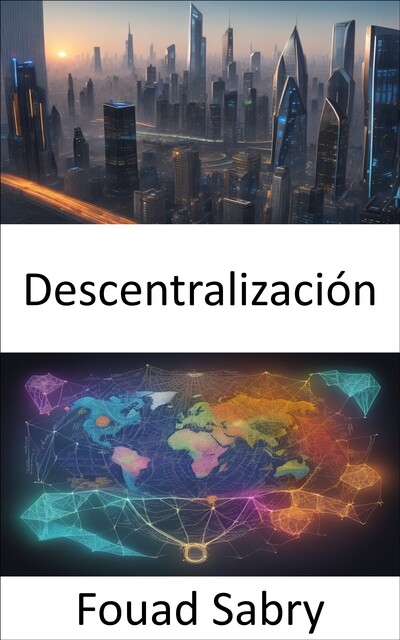 Descentralización, Fouad Sabry