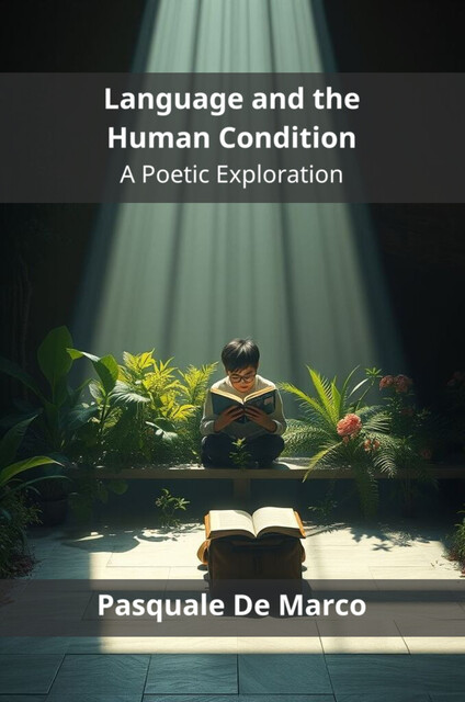 Language and the Human Condition, Pasquale De Marco