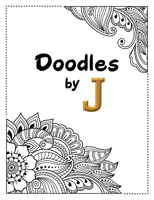 Doodles by J, Jackie Roberts
