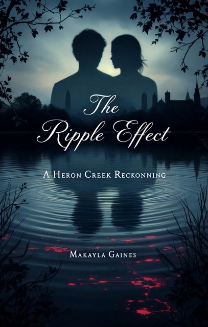 The Ripple Effect, Makayla Gaines