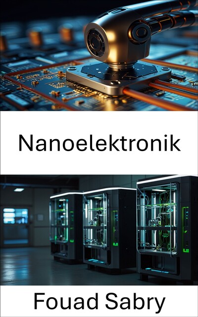 Nanoelektronik, Fouad Sabry