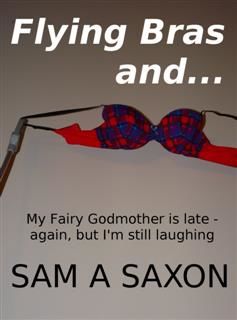 Flying Bras and, Sam A Saxon
