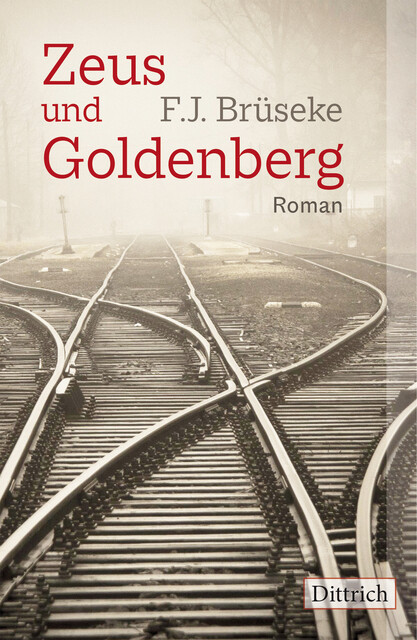 Zeus und Goldenberg, F.J. Brüseke