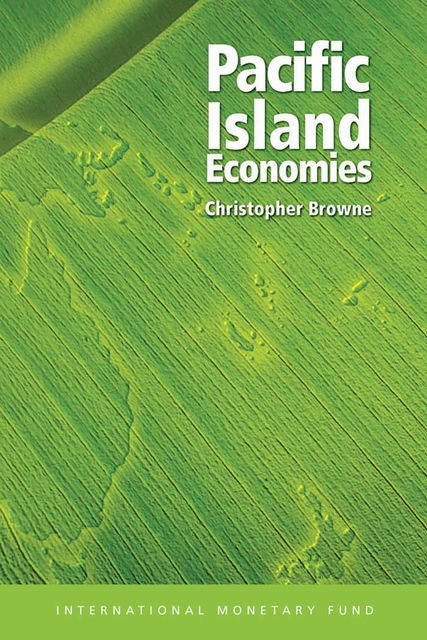 Pacific Island Economies, Christopher Browne