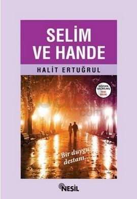 Selim ve Hande, Halit Ertuğrul