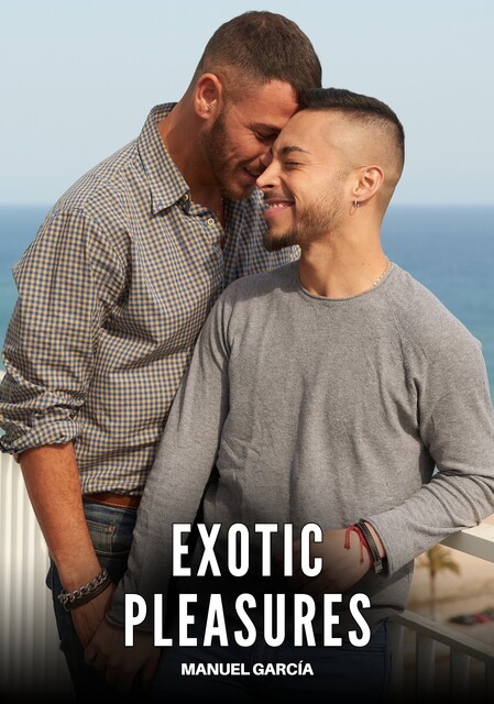 Exotic Pleasures, Manuel García