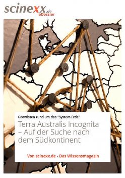 Terra Australis Incognita, Dieter Lohmann