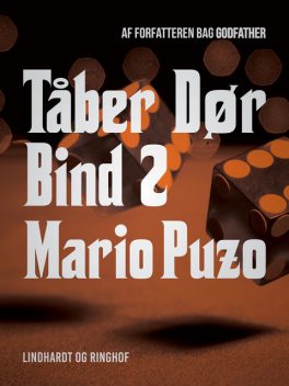 Tåber dør bind 2, Mario Puzo