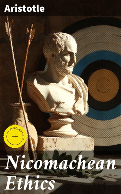 Nicomachean Ethics, Aristotle