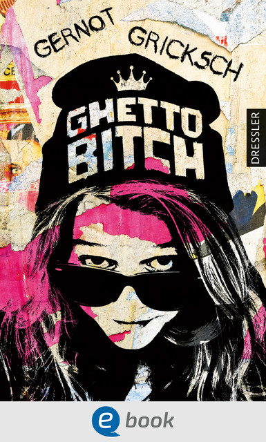 Ghetto Bitch, Gernot Gricksch