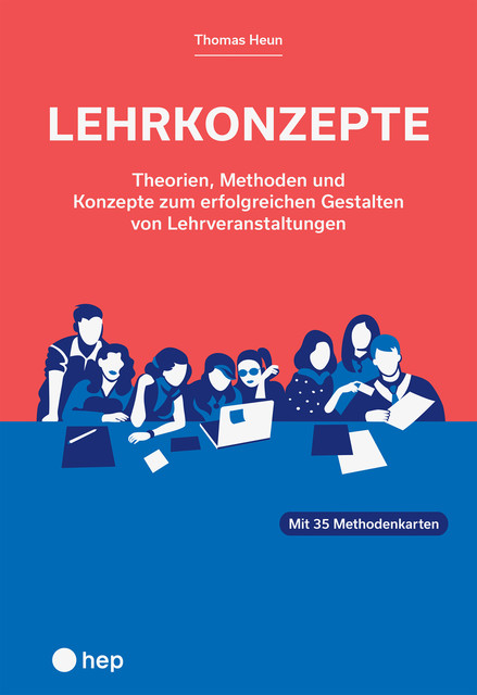 Lehrkonzepte (E-Book), Thomas Heun