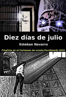 Diez Dias De Julio, Esteban Navarro