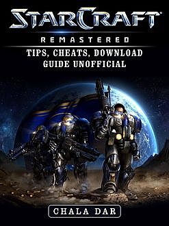StarCraft Game Guide Unofficial, HSE Strategies