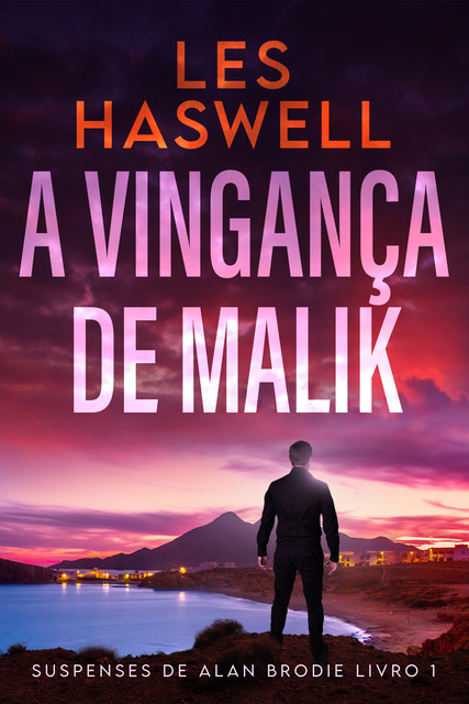 A Vingança De Malik, Les Haswell