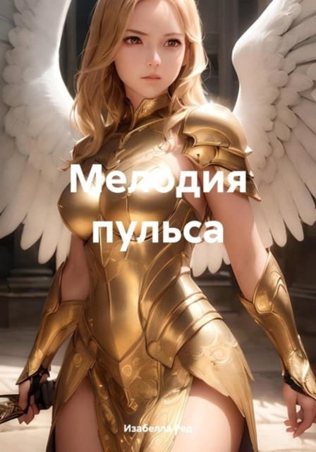 Мелодия пульса, Изабелла Ред