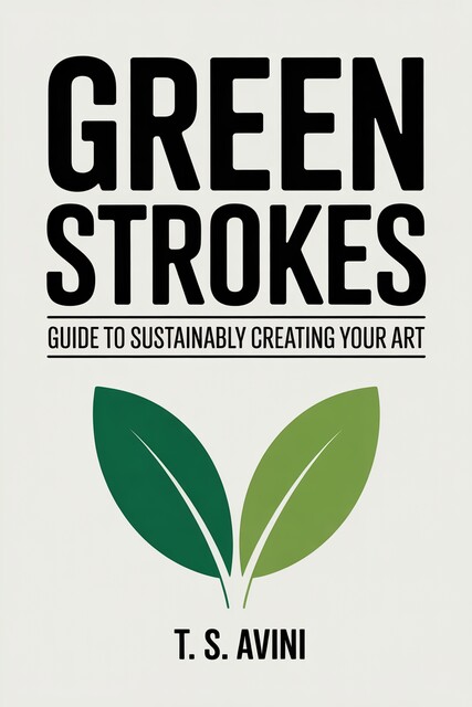 Green Strokes, T. S Avini