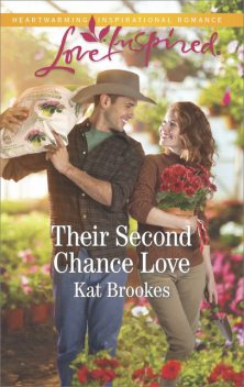 Their Second Chance Love, Kat Brookes