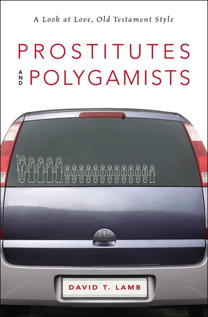 Prostitutes and Polygamists, David Lamb