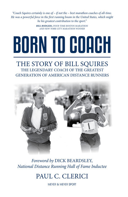 Born to Coach, Paul C. Clerici