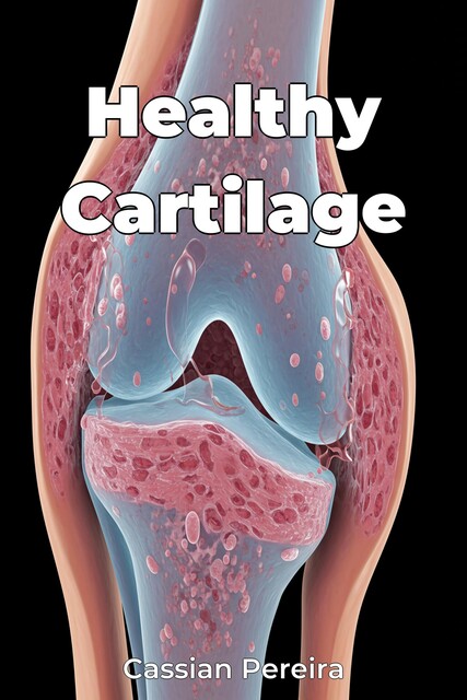 Healthy Cartilage, Cassian Pereira