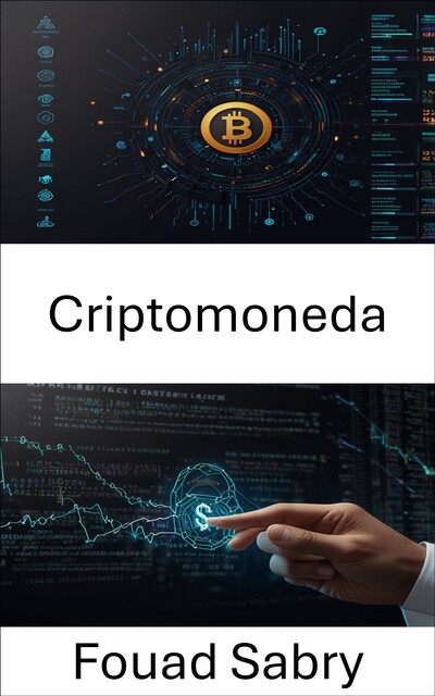 Criptomoneda, Fouad Sabry