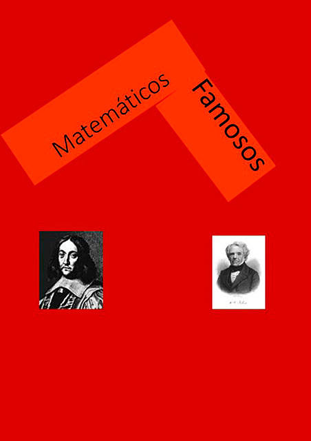 Matemáticos Famosos: Biografia, Antonio Carlos Garcia