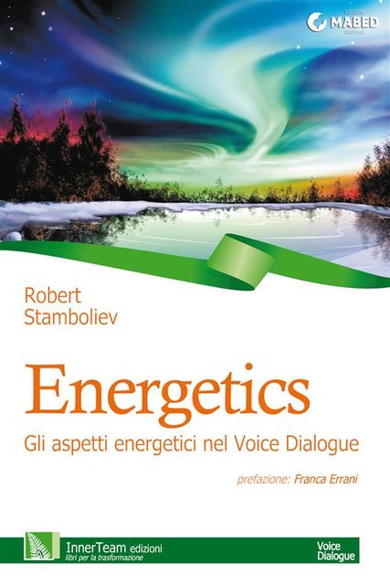 Energetics, Robert Stamboliev