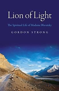 Lion of Light, Gordon Strong