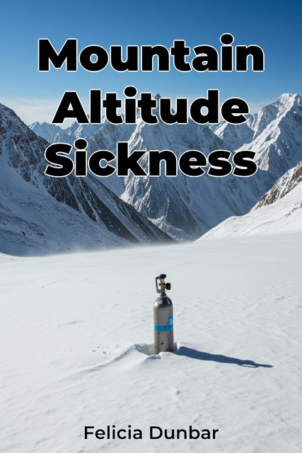 Mountain Altitude Sickness, Felicia Dunbar